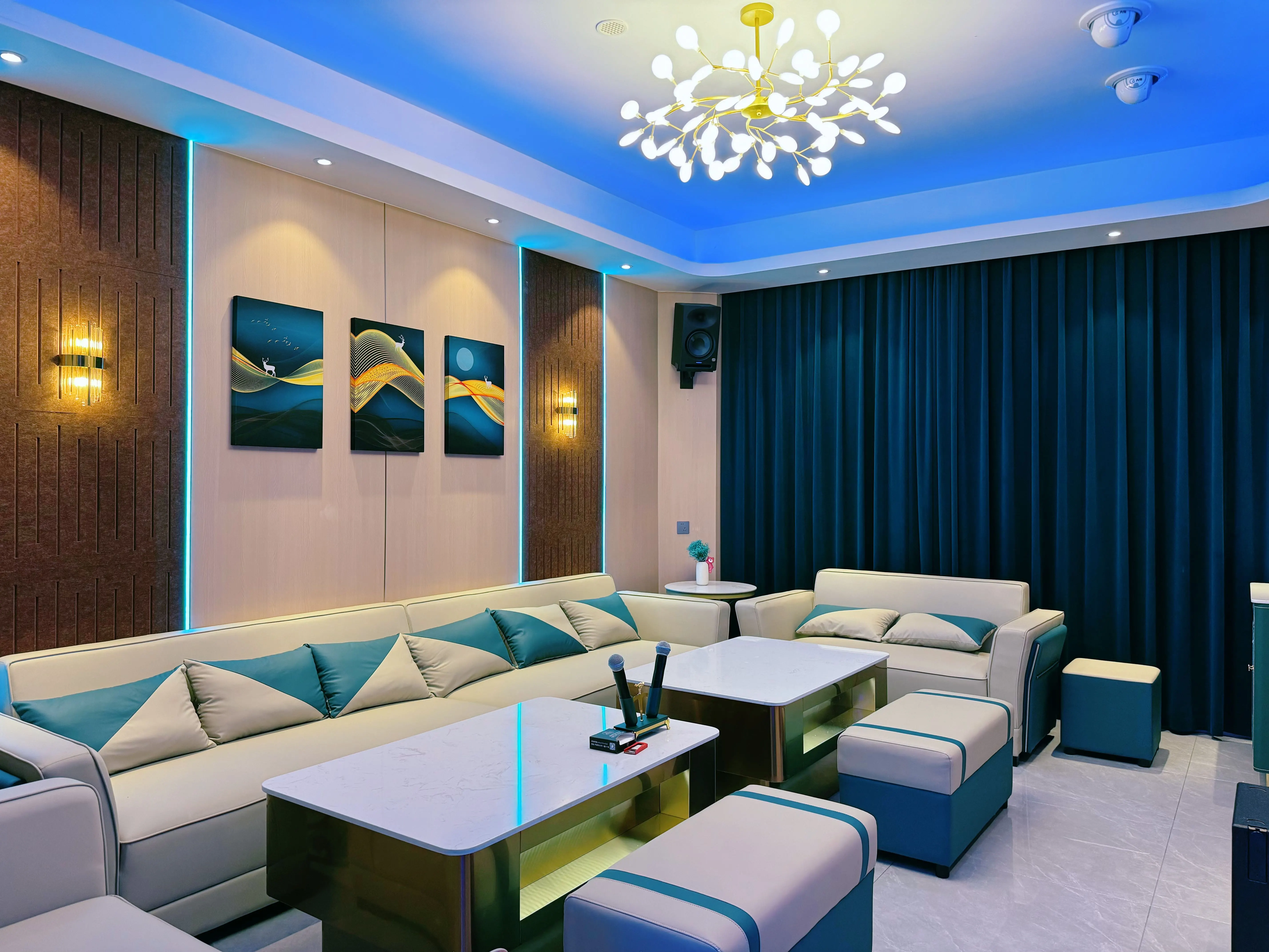 广州商务KTV如何玩-花都区ktv预订