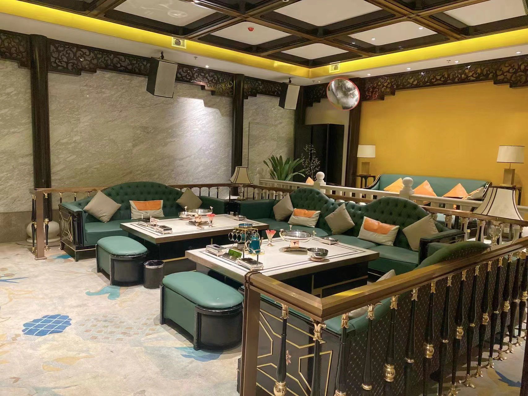 广州商务ktv实用攻略大全-增城区ktv预订