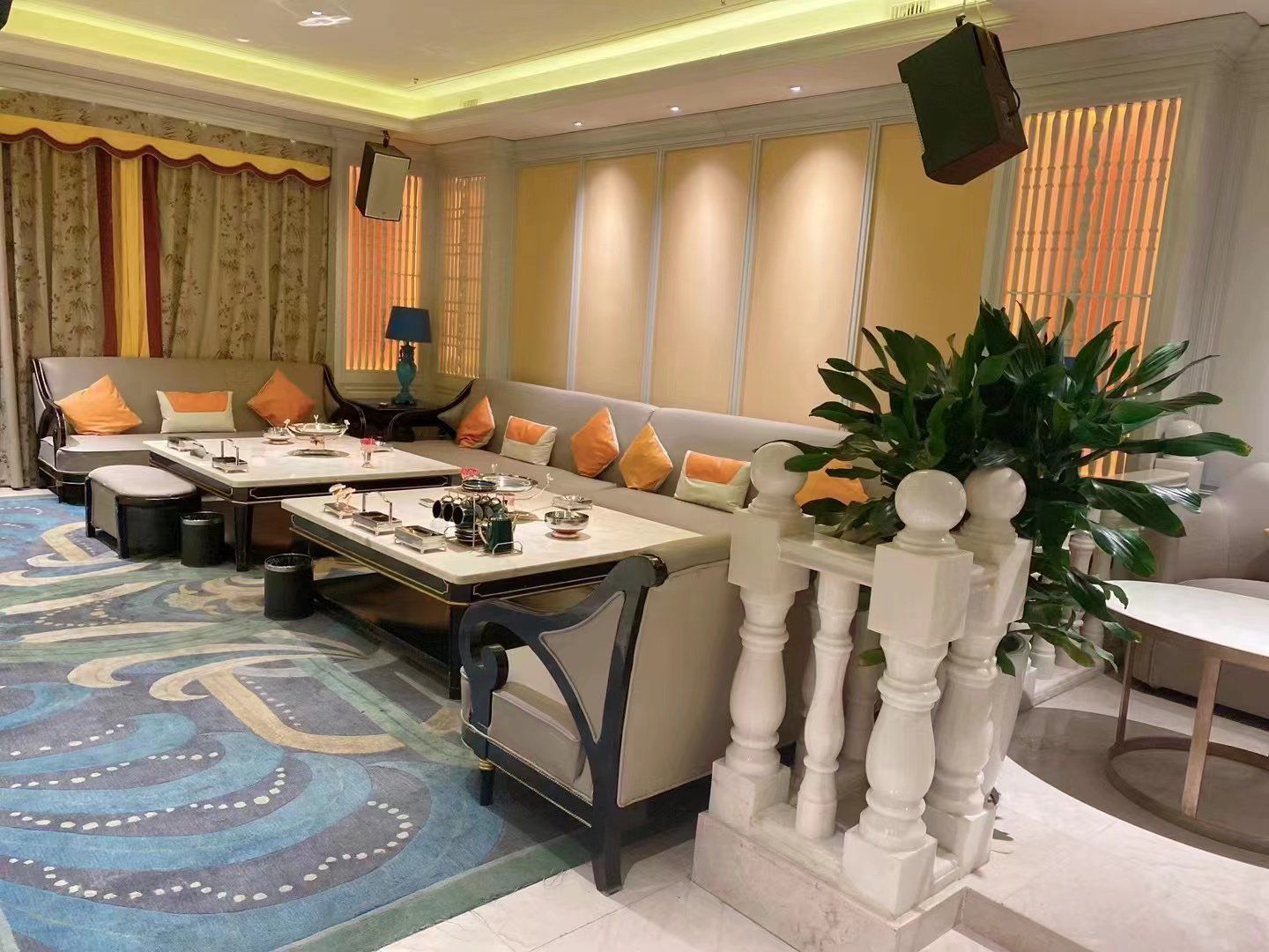 广州商务ktv及其费用怎么算-增城区ktv预订