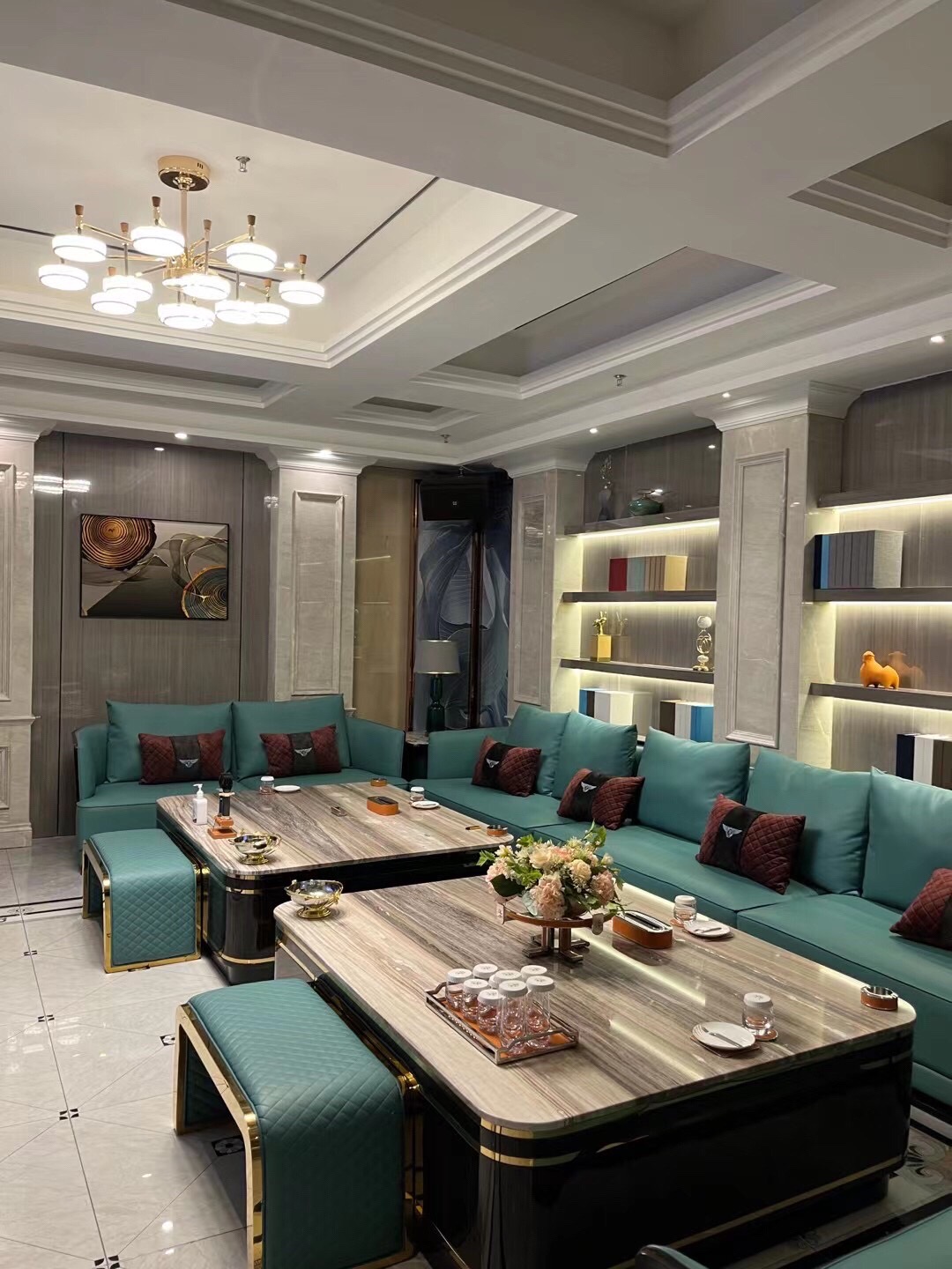 广州商务ktv创新商务ktv模式解析-花都区ktv预订