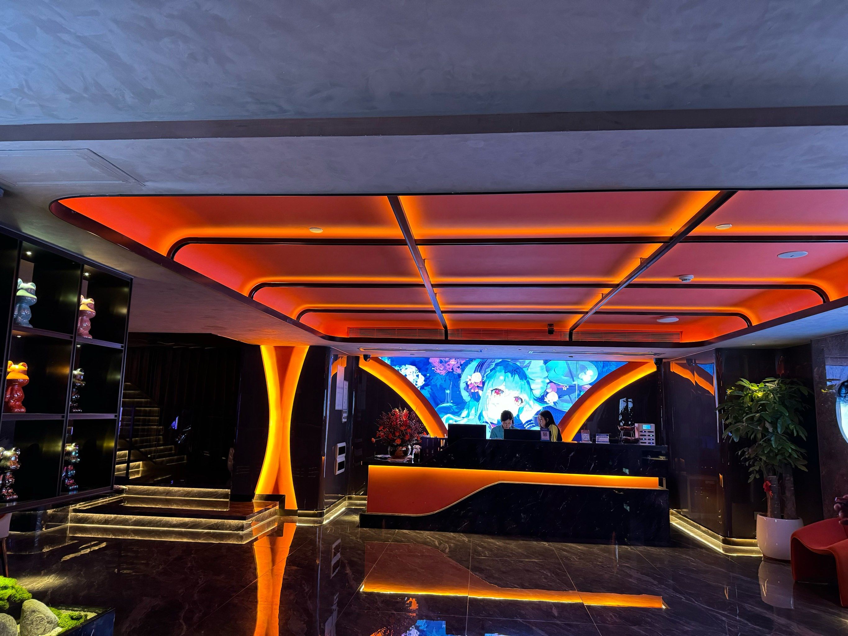 广州商务ktv推荐哪里有商务ktv选择-天河区ktv预订