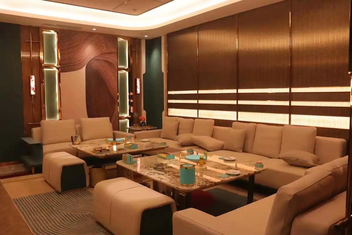 广州商务ktv环境怎么样值得推荐-海珠区ktv预订