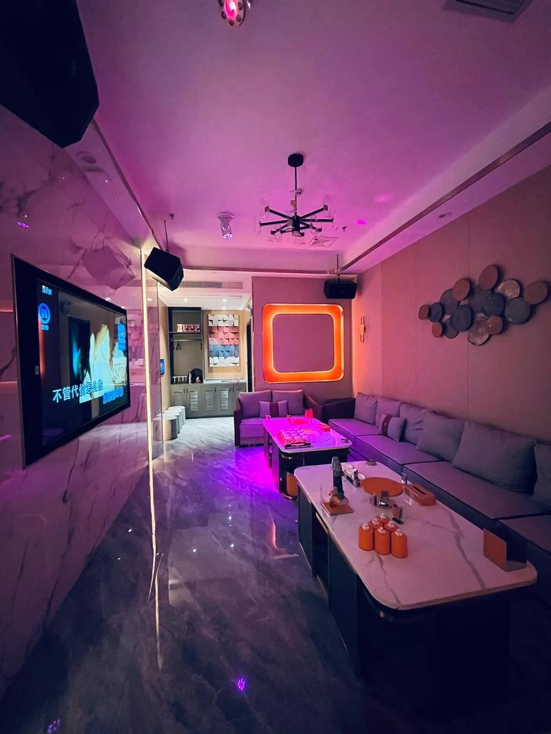 广州商务ktv：中低端区别-天河区ktv预订