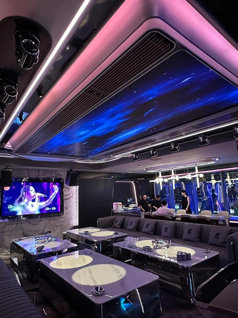 广州商务ktv哪里有最佳选择-花都区ktv预订