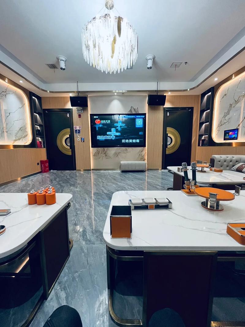 广州商务ktv全新商务ktv新玩法揭秘-白云区ktv预订